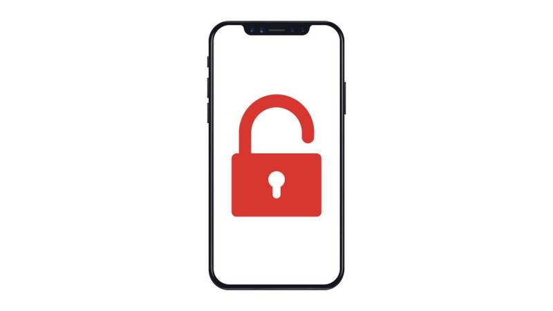 Déblocage téléphones